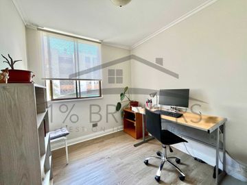 Departamento en venta en LAS CONDES