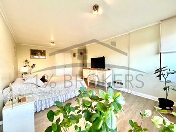 Departamento en venta en LAS CONDES