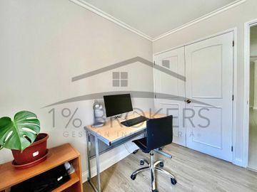 Departamento en venta en LAS CONDES