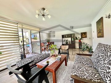 Departamento en venta en LAS CONDES