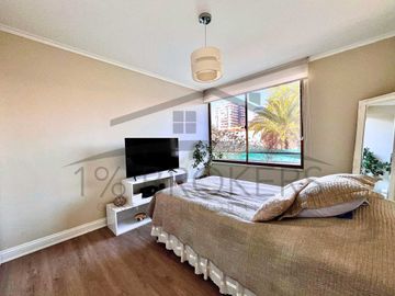 Departamento en venta en LAS CONDES