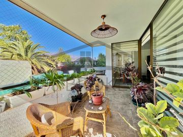 Departamento en venta en LAS CONDES