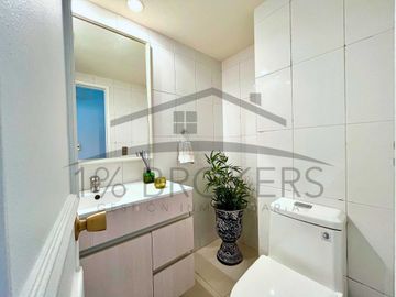 Departamento en venta en LAS CONDES