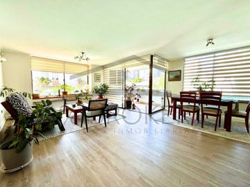 Departamento en venta en LAS CONDES