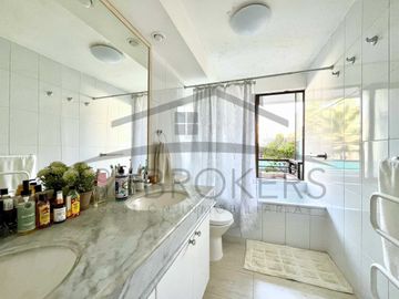 Departamento en venta en LAS CONDES