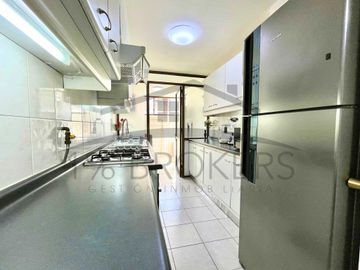 Departamento en venta en LAS CONDES