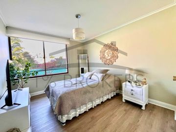 Departamento en venta en LAS CONDES