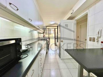Departamento en venta en LAS CONDES
