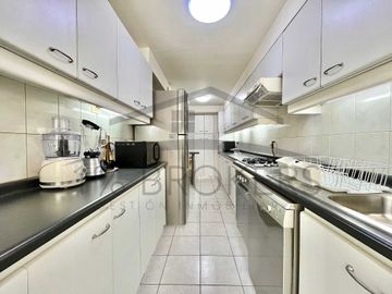 Departamento en venta en LAS CONDES