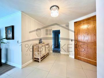 Departamento en venta en LAS CONDES