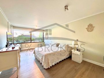 Departamento en venta en LAS CONDES