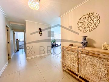 Departamento en venta en LAS CONDES