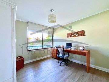 Departamento en venta en LAS CONDES