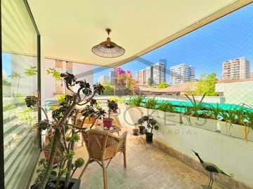 Departamento en venta en LAS CONDES