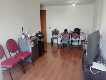 Departamento en venta en RECOLETA