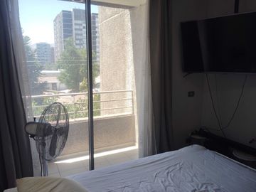 Departamento en venta en RECOLETA