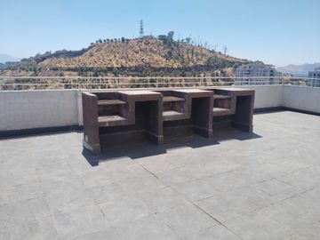 Departamento en venta en RECOLETA