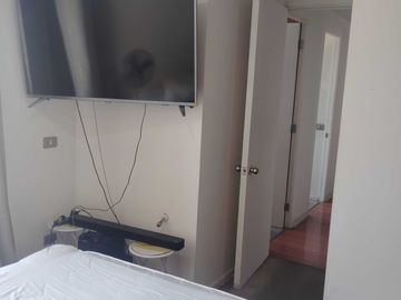 Departamento en venta en RECOLETA