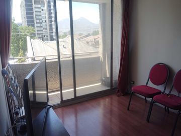 Departamento en venta en RECOLETA