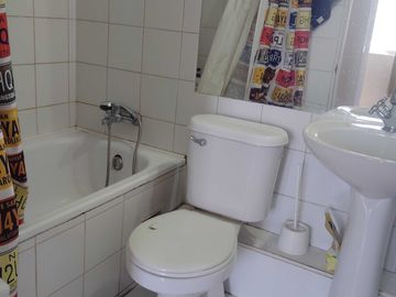 Departamento en venta en RECOLETA