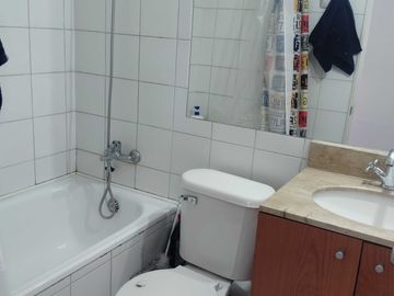 Departamento en venta en RECOLETA
