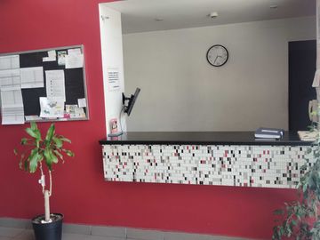 Departamento en venta en RECOLETA