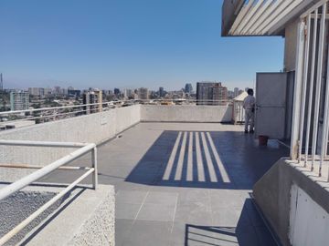 Departamento en venta en RECOLETA