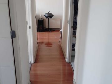 Departamento en venta en RECOLETA