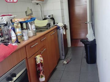 Departamento en venta en RECOLETA