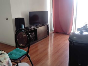 Departamento en venta en RECOLETA