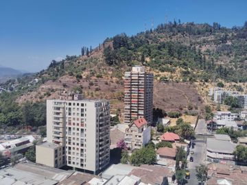 Departamento en venta en RECOLETA