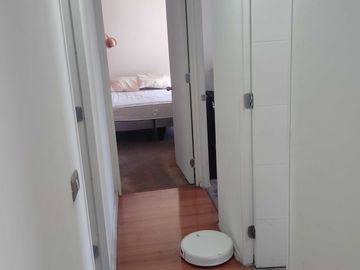 Departamento en venta en RECOLETA