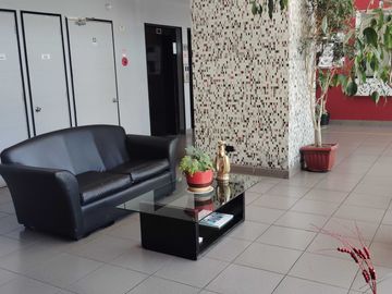 Departamento en venta en RECOLETA