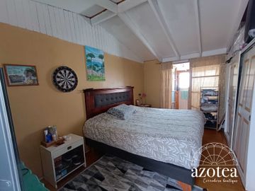 Casa en venta en QUILICURA
