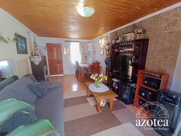 Casa en venta en QUILICURA