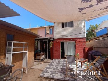 Casa en venta en QUILICURA