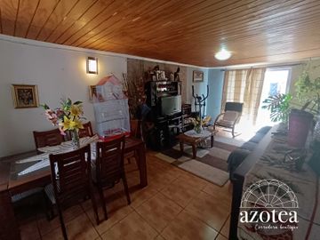 Casa en venta en QUILICURA