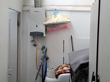 Casa en venta en SANTIAGO