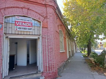 Casa en venta en SANTIAGO