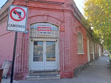 Casa en venta en SANTIAGO