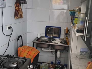 Casa en venta en SANTIAGO
