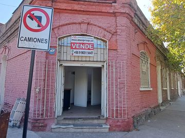 Casa en venta en SANTIAGO
