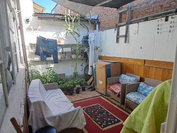Casa en venta en SANTIAGO