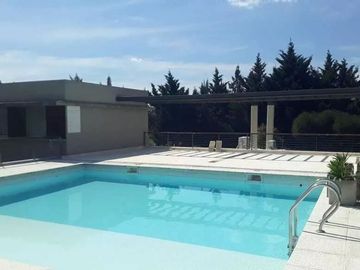 Alquiler Departamento con cochera, Nordelta