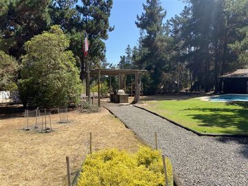 Casa en Venta en Valle del Estero, Catapilco