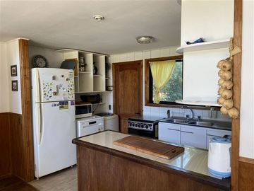 Casa en Venta en Valle del Estero, Catapilco
