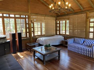 Casa en Venta en Valle del Estero, Catapilco