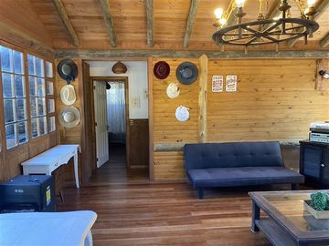 Casa en Venta en Valle del Estero, Catapilco