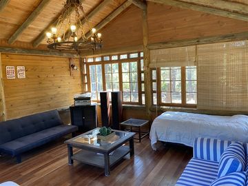 Casa en Venta en Valle del Estero, Catapilco