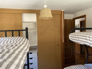 Casa en Venta en Valle del Estero, Catapilco